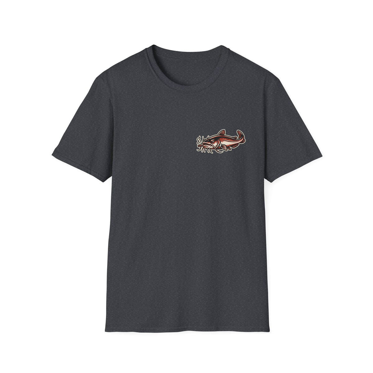 Fish for Catfish....Everything Else is Bait T-Shirt