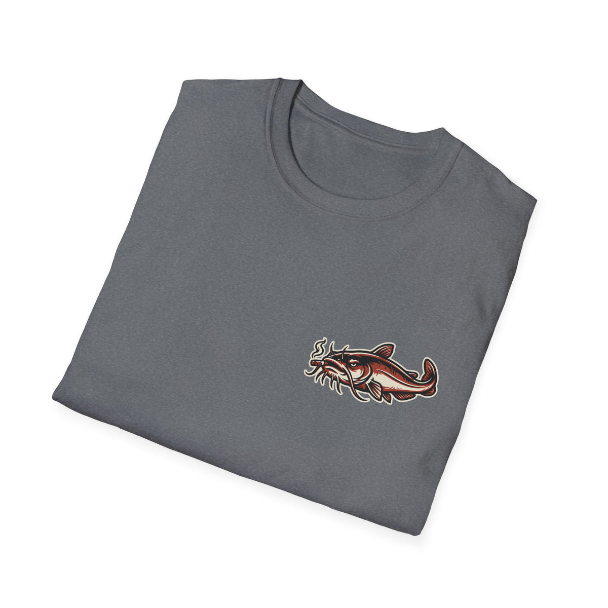Fish for Catfish....Everything Else is Bait T-Shirt