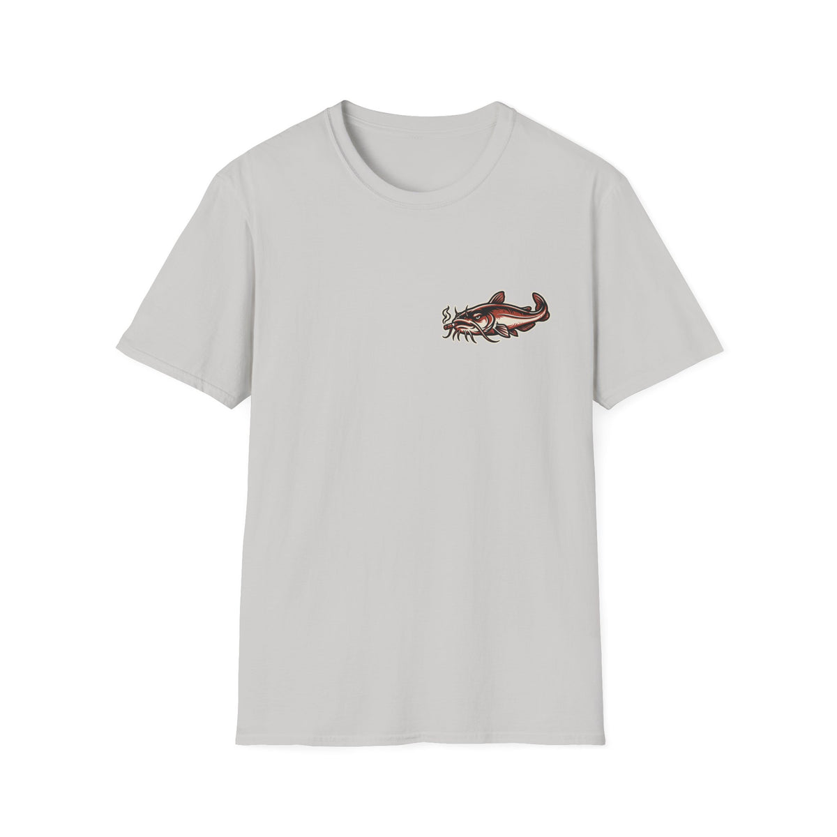 Fish for Catfish....Everything Else is Bait T-Shirt
