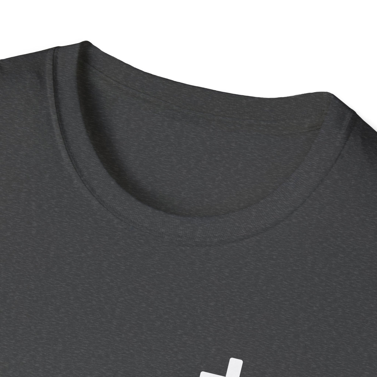 Jesus Is My Co-Pilot Proverbs 3:6 Christian T-Shirt