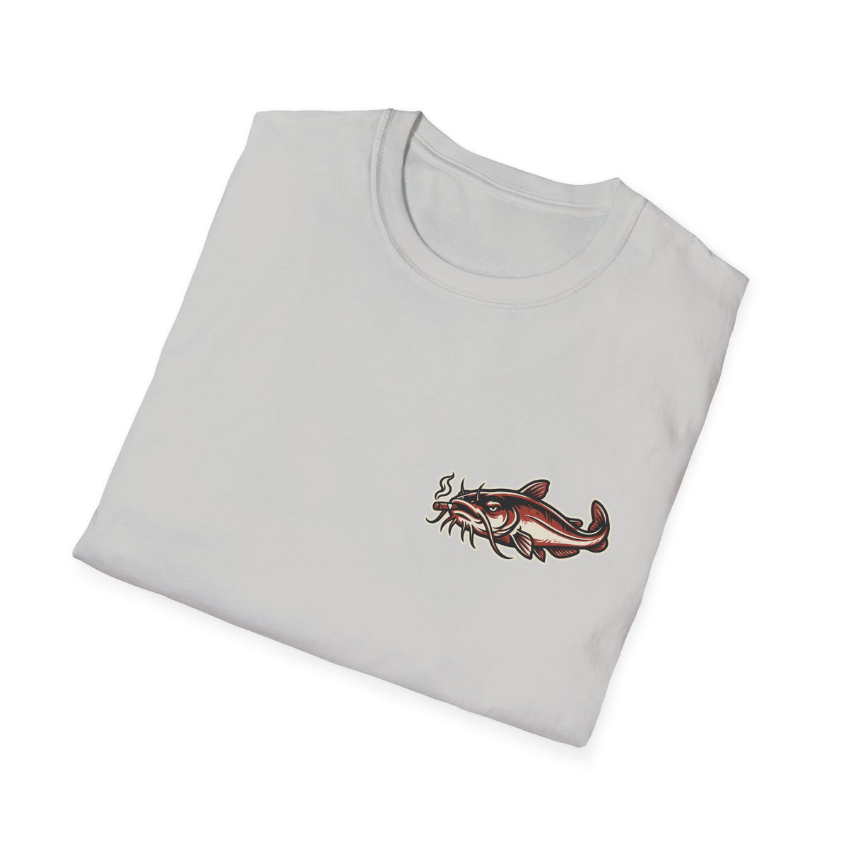 Fish for Catfish....Everything Else is Bait T-Shirt