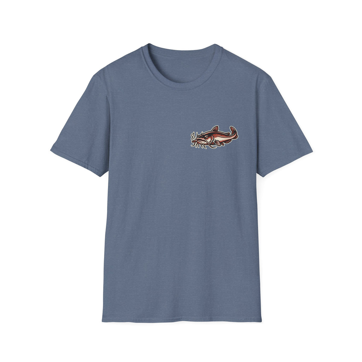 Fish for Catfish....Everything Else is Bait T-Shirt