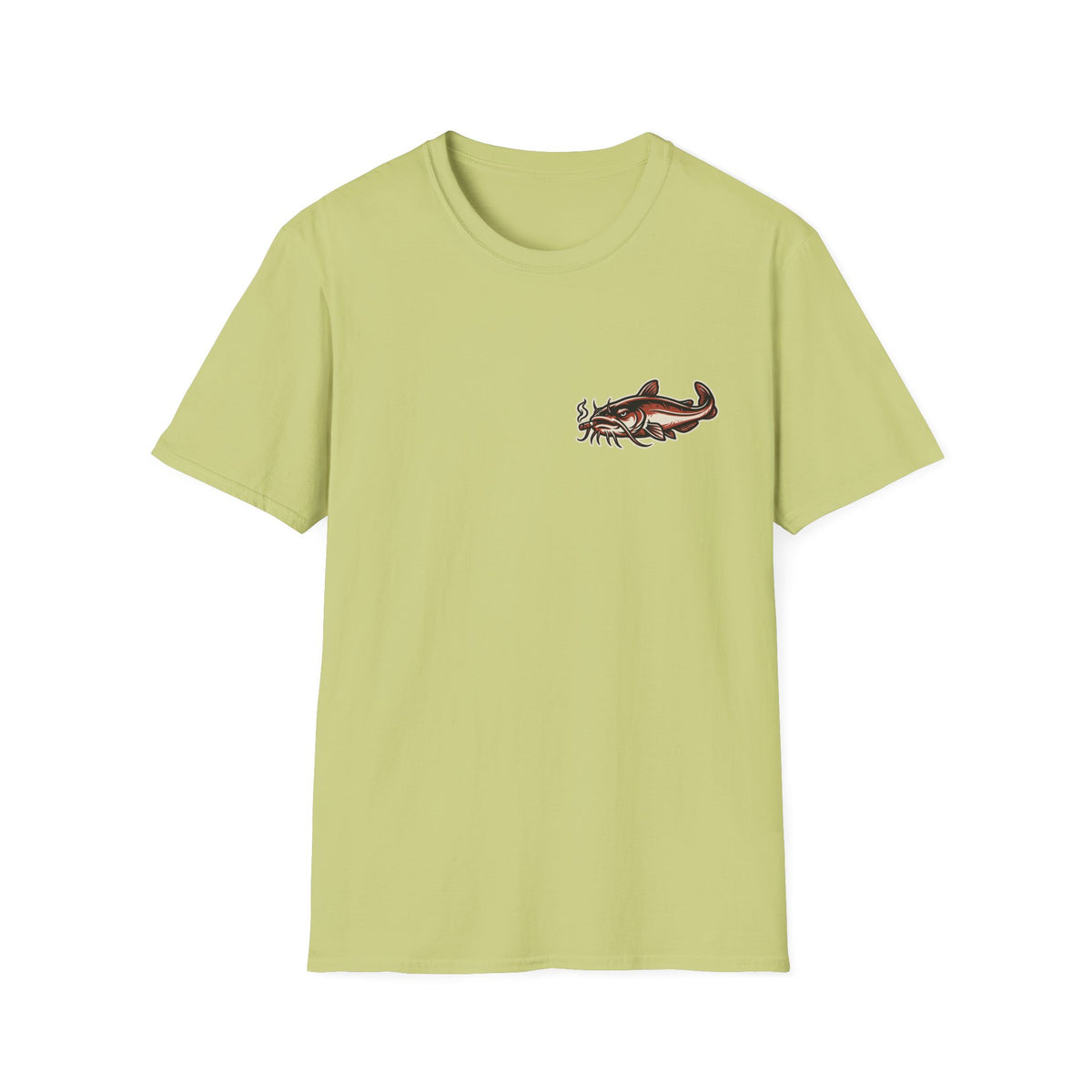 Fish for Catfish....Everything Else is Bait T-Shirt
