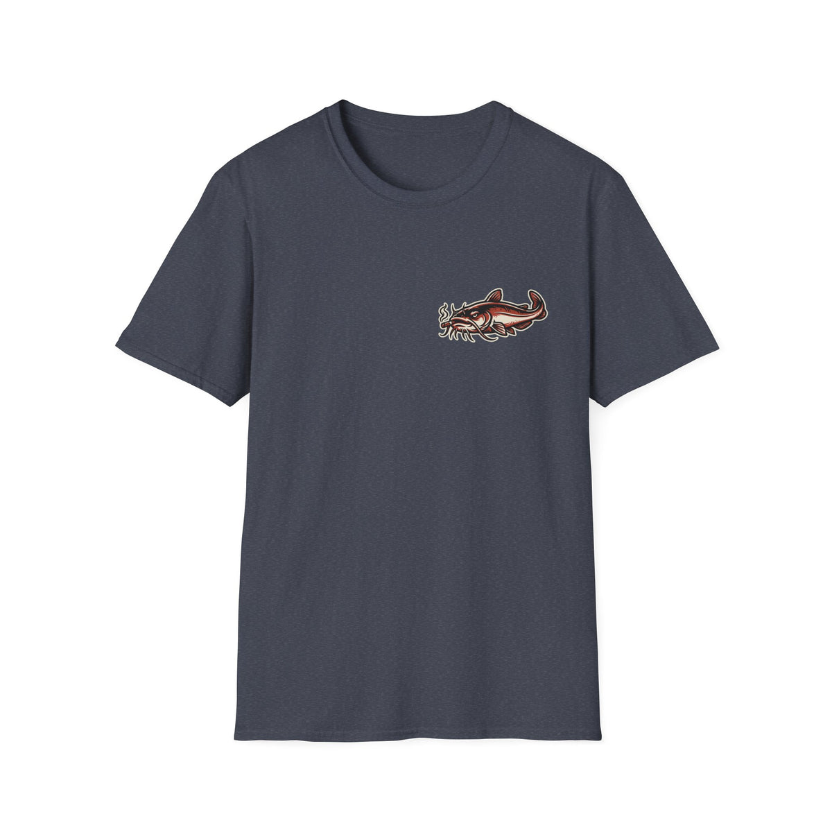 Fish for Catfish....Everything Else is Bait T-Shirt