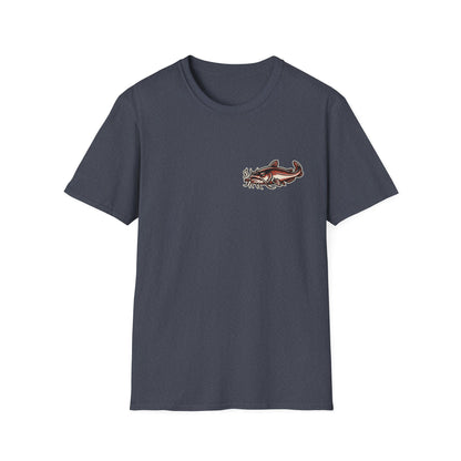 Fish for Catfish....Everything Else is Bait T-Shirt
