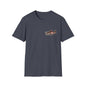 Fish for Catfish....Everything Else is Bait T-Shirt