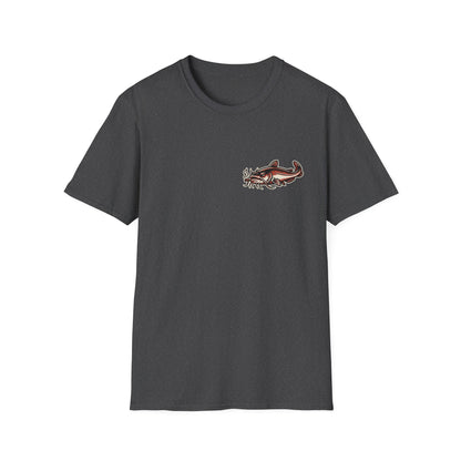 Fish for Catfish....Everything Else is Bait T-Shirt