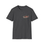 Fish for Catfish....Everything Else is Bait T-Shirt