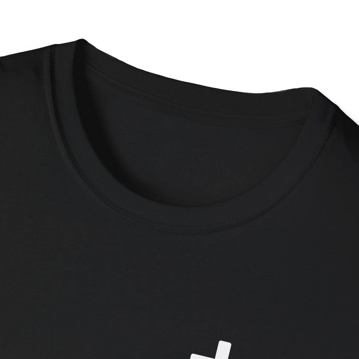 Jesus Is My Co-Pilot Proverbs 3:6 Christian T-Shirt
