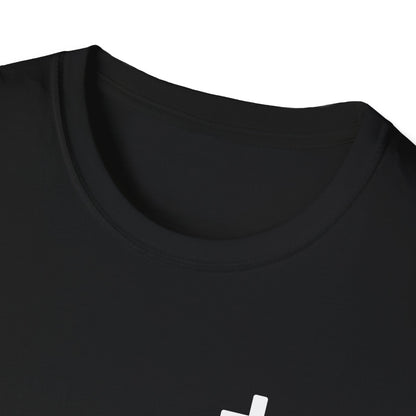 Jesus Is My Co-Pilot Proverbs 3:6 Christian T-Shirt