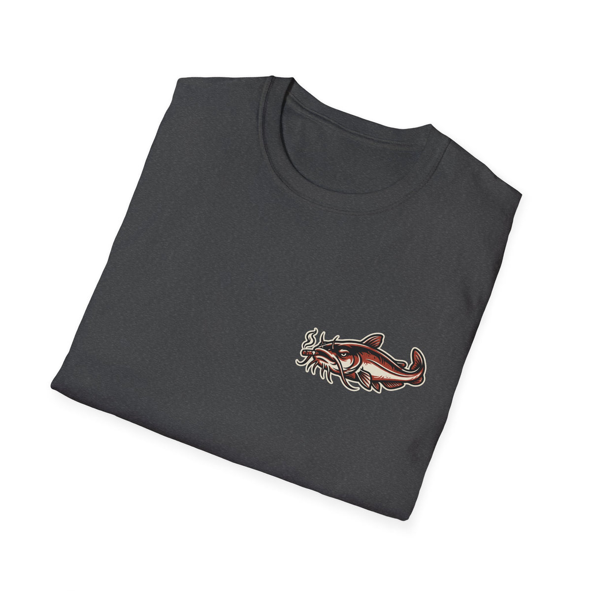 Fish for Catfish....Everything Else is Bait T-Shirt