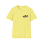Fish for Catfish....Everything Else is Bait T-Shirt