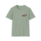 Fish for Catfish....Everything Else is Bait T-Shirt
