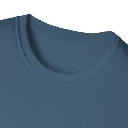 Bottom Feeder Catfish T-Shirt - Murky Water Whales