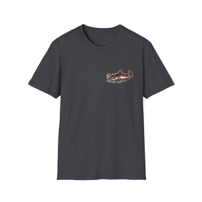 Fish for Catfish....Everything Else is Bait T-Shirt