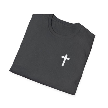 Jesus Is My Co-Pilot Proverbs 3:6 Christian T-Shirt
