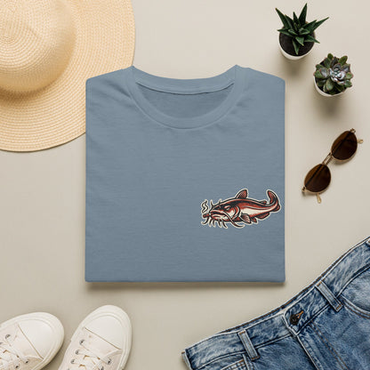 Fish for Catfish....Everything Else is Bait T-Shirt