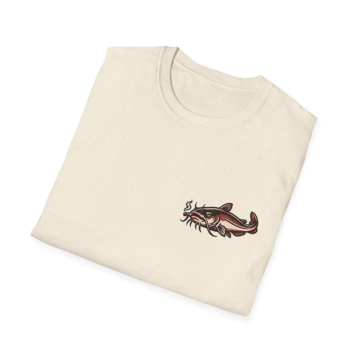 Fish for Catfish....Everything Else is Bait T-Shirt