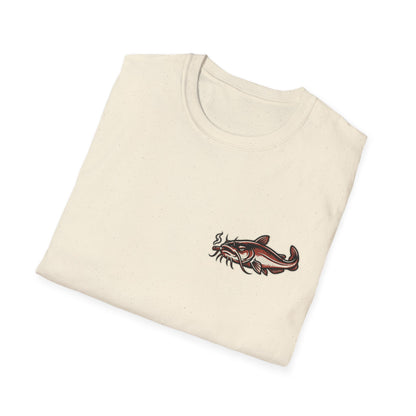Fish for Catfish....Everything Else is Bait T-Shirt