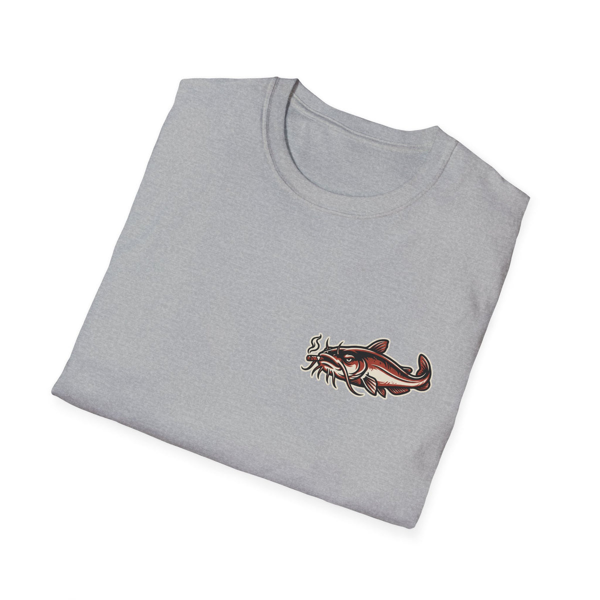 Fish for Catfish....Everything Else is Bait T-Shirt