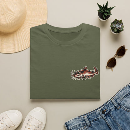 Fish for Catfish....Everything Else is Bait T-Shirt
