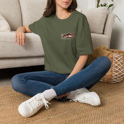 Fish for Catfish....Everything Else is Bait T-Shirt