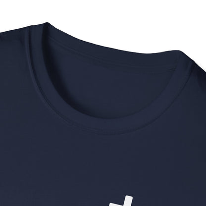 Jesus Is My Co-Pilot Proverbs 3:6 Christian T-Shirt