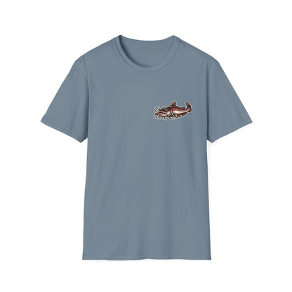 Fish for Catfish....Everything Else is Bait T-Shirt