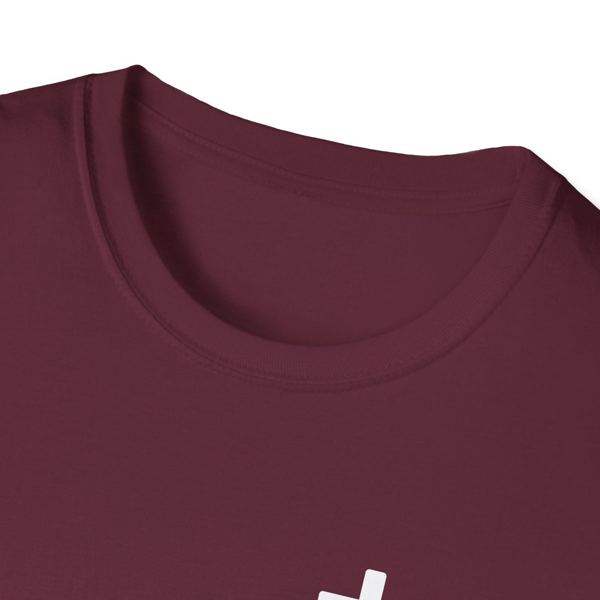 Jesus Is My Co-Pilot Proverbs 3:6 Christian T-Shirt