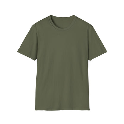 Bottom Feeder Catfish T-Shirt - Murky Water Whales