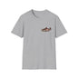 Fish for Catfish....Everything Else is Bait T-Shirt