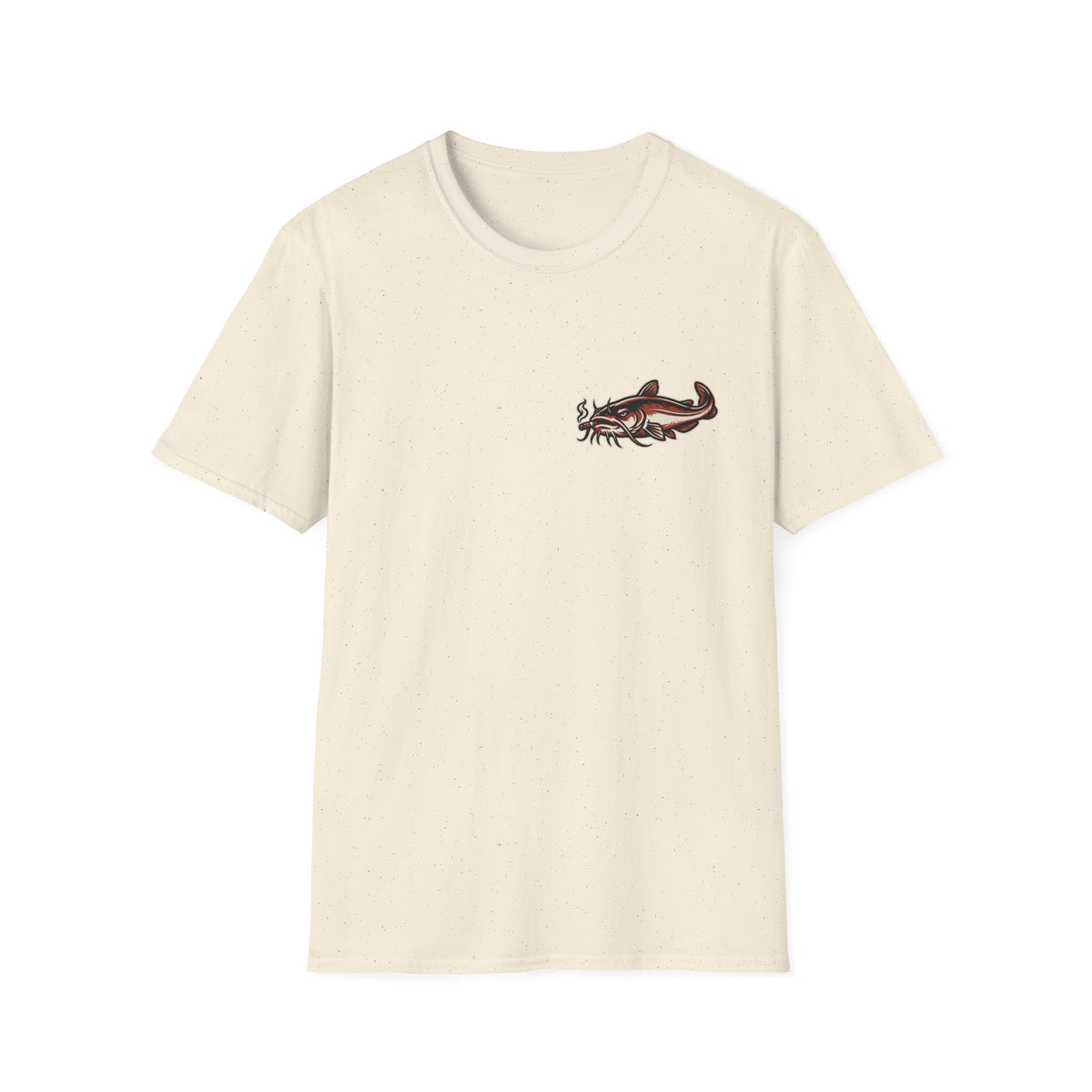Fish for Catfish....Everything Else is Bait T-Shirt