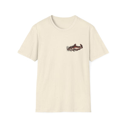 Fish for Catfish....Everything Else is Bait T-Shirt