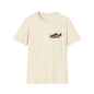 Fish for Catfish....Everything Else is Bait T-Shirt