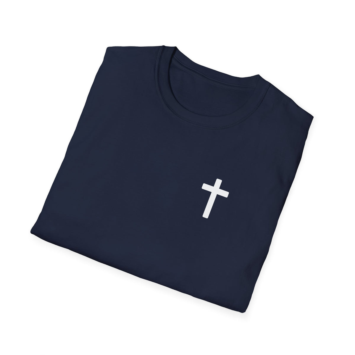 Jesus Is My Co-Pilot Proverbs 3:6 Christian T-Shirt