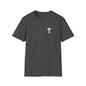 Jesus Is My Co-Pilot Proverbs 3:6 Christian T-Shirt
