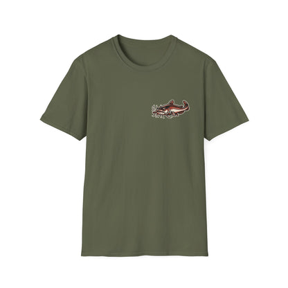 Fish for Catfish....Everything Else is Bait T-Shirt