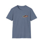 Fish for Catfish....Everything Else is Bait T-Shirt