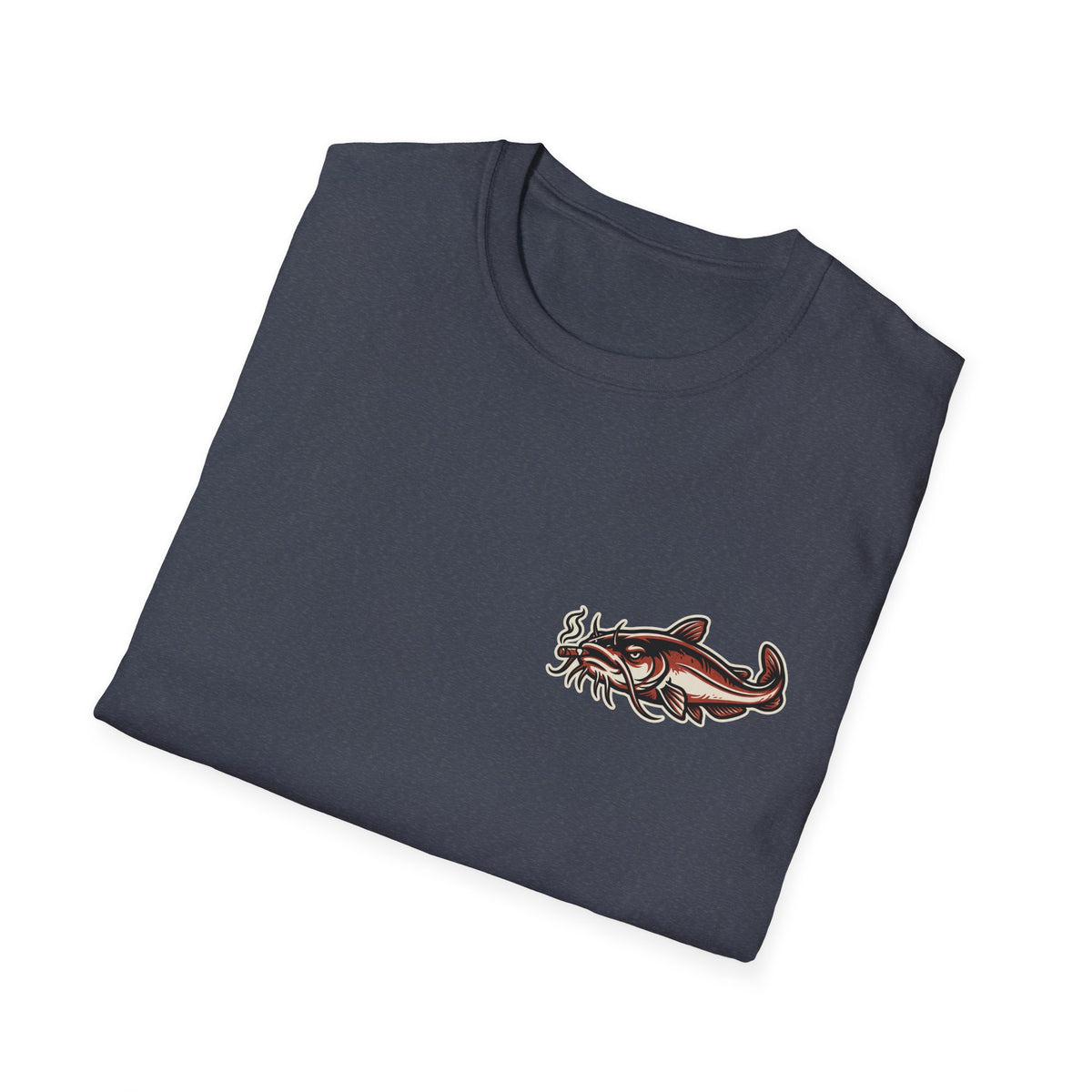 Fish for Catfish....Everything Else is Bait T-Shirt