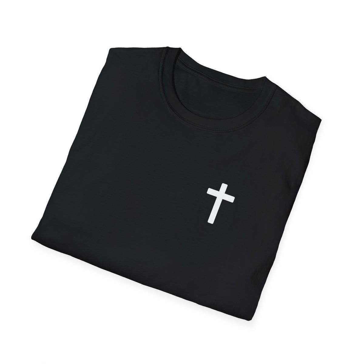 Jesus Is My Co-Pilot Proverbs 3:6 Christian T-Shirt