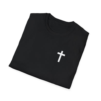 Jesus Is My Co-Pilot Proverbs 3:6 Christian T-Shirt