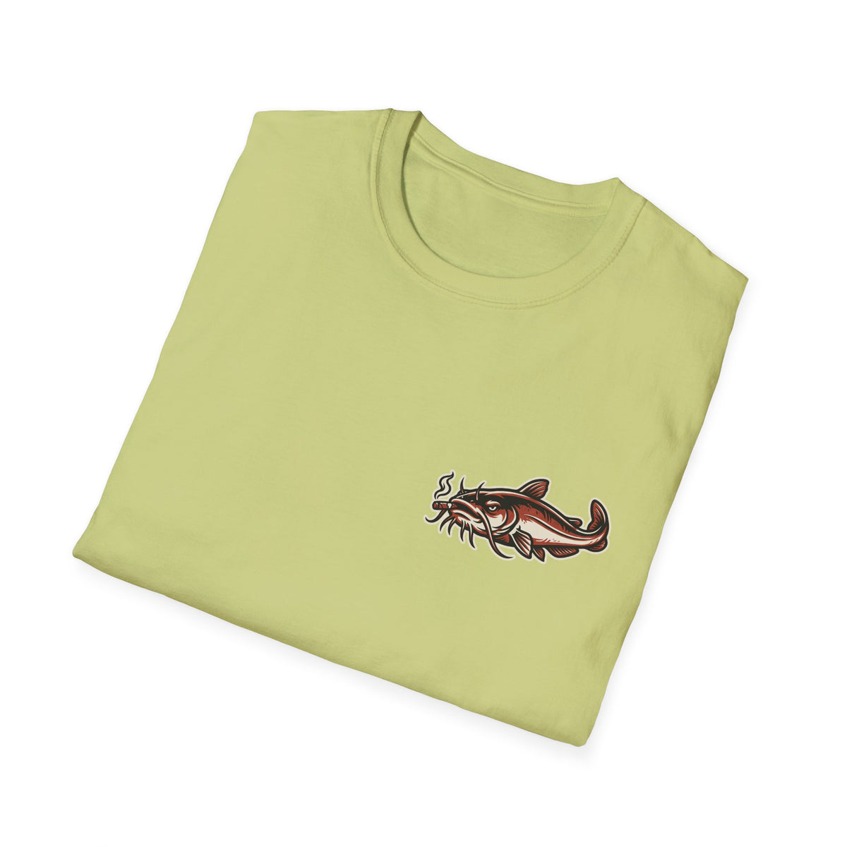 Fish for Catfish....Everything Else is Bait T-Shirt