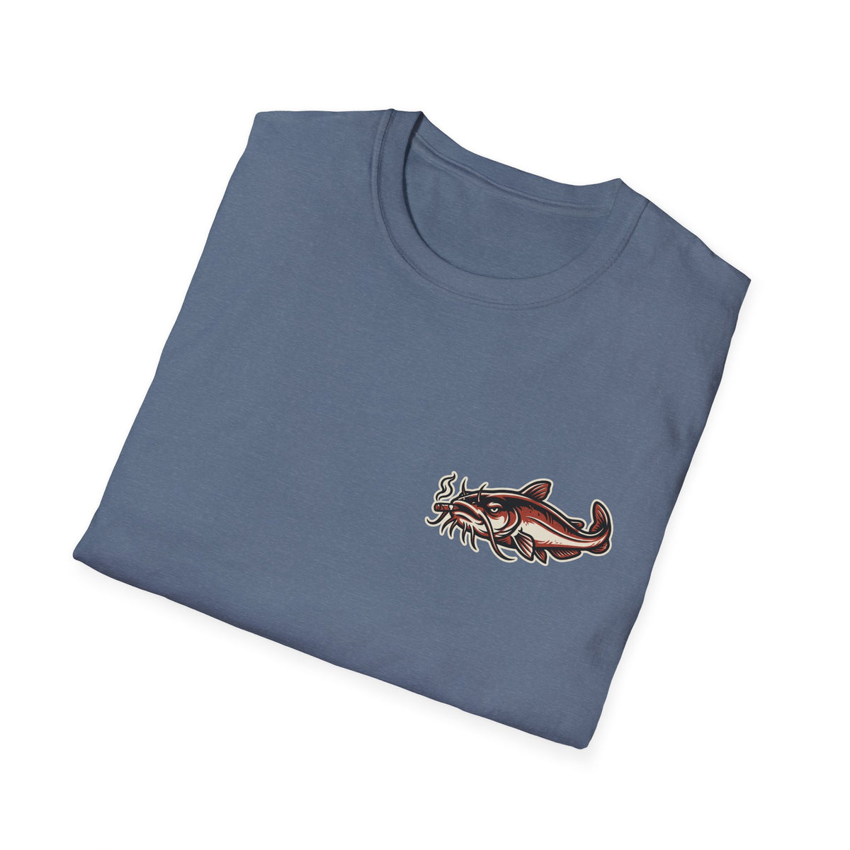 Fish for Catfish....Everything Else is Bait T-Shirt
