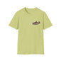 Fish for Catfish....Everything Else is Bait T-Shirt