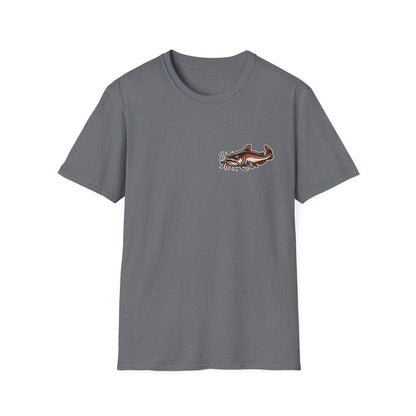 Fish for Catfish....Everything Else is Bait T-Shirt
