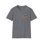 Fish for Catfish....Everything Else is Bait T-Shirt