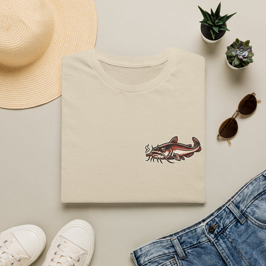 Fish for Catfish....Everything Else is Bait T-Shirt
