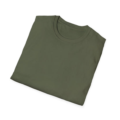 Bottom Feeder Catfish T-Shirt - Murky Water Whales