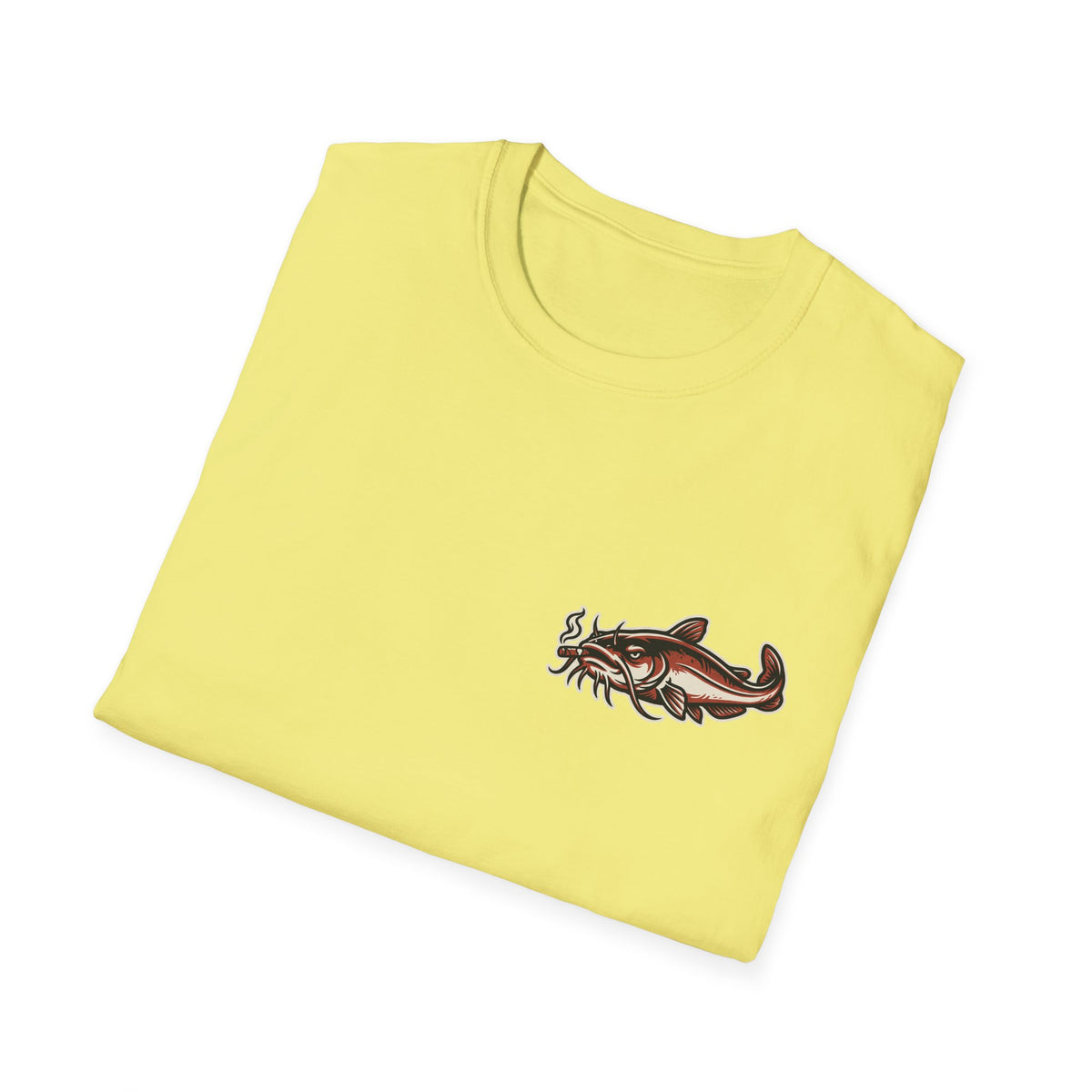 Fish for Catfish....Everything Else is Bait T-Shirt