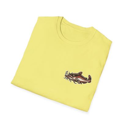 Fish for Catfish....Everything Else is Bait T-Shirt